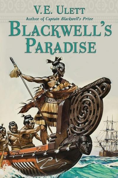 Blackwell’s Paradise