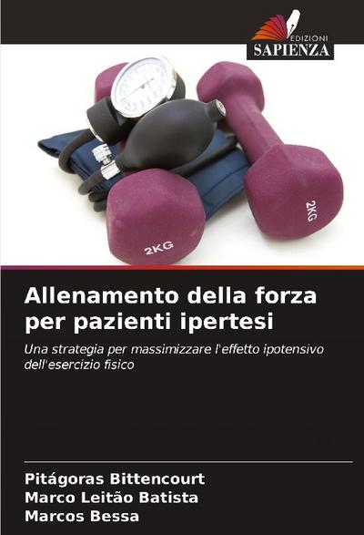 Allenamento della forza per pazienti ipertesi