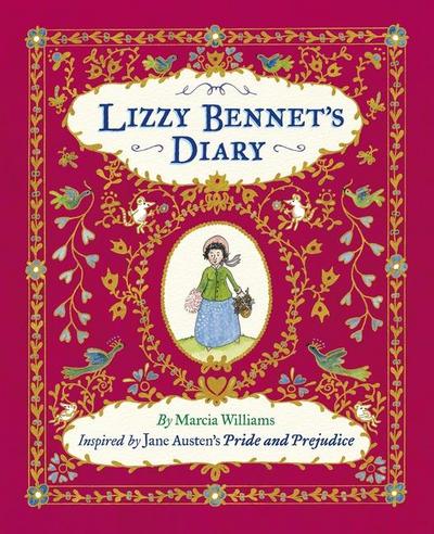 Lizzy Bennet’s Diary, 1811-1812