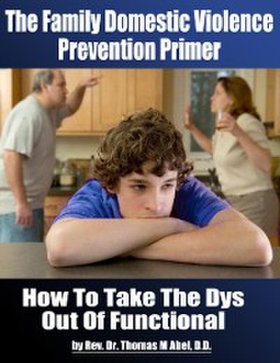 Family Domestic Violence Prevention Primer