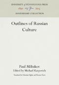 Outlines of Russian Culture
