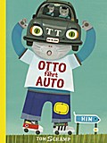 Otto fährt Auto
