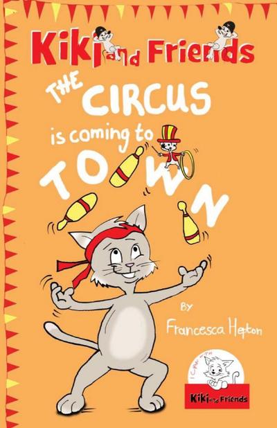The Circus Is Coming To Town
