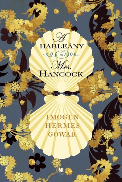 A hableány és Mrs. Hancock