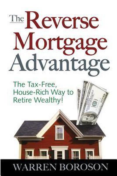 Reverse Mortgage Retirement