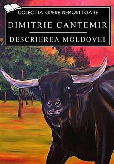 Descrierea Moldovei