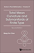 TOTAL MEAN CURV & SUBMAN (2ND ED)