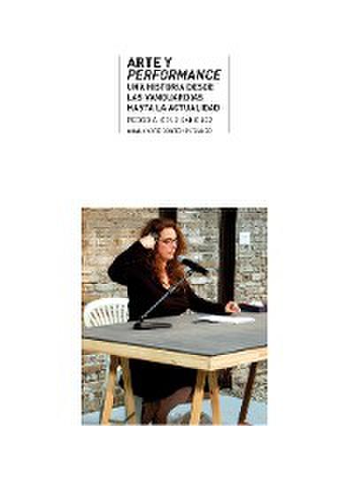 Arte y performance