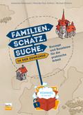 Familien. Schatz. Suche. in der Gemeinde