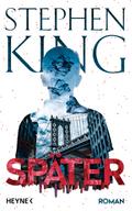 Später von Stephen King | Ebook