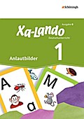 Xa-Lando - Deutschbuch - Ausgabe B