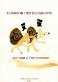 Chanson des escargots