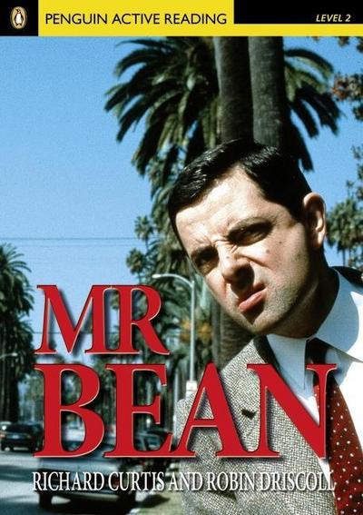 Mr Bean, w. CD-ROM/Audio