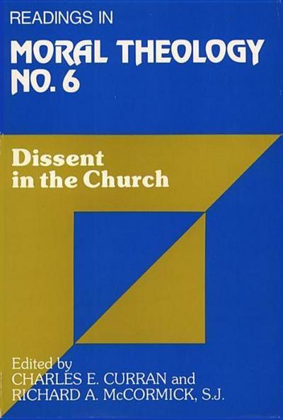 Dissent in the Church (No. 6 )