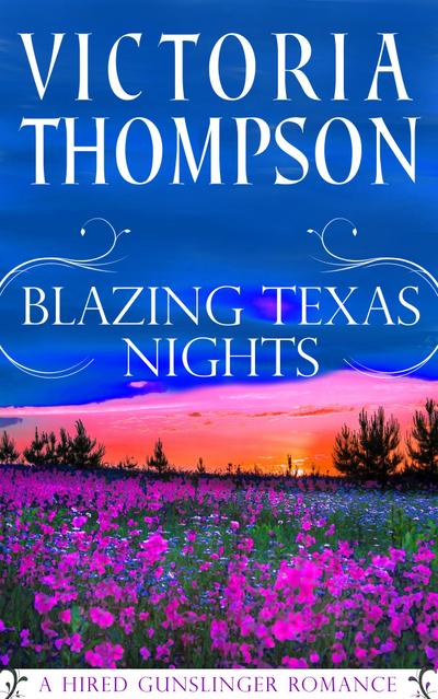 Blazing Texas Nights