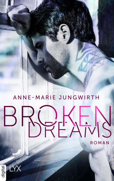 Broken Dreams