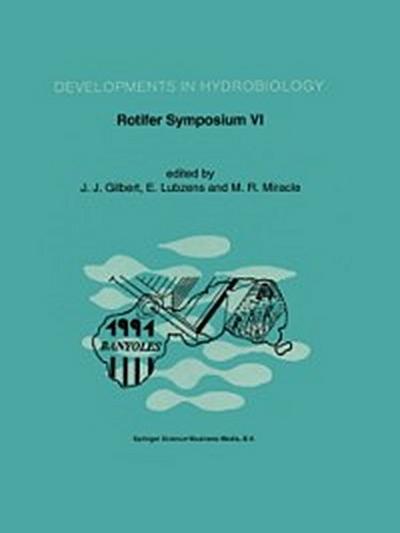 Rotifer Symposium VI