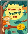 Wenn ich traurig bin