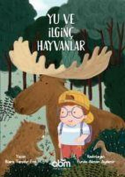 Yu ve Ilginc Hayvanlar