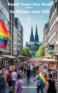 Im Wixbus zum CSD