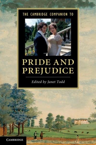 Cambridge Companion to ’Pride and Prejudice’