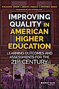 Improving Quality in American Higher Education