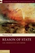 Reason of State