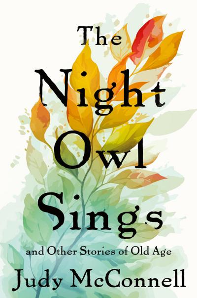 The Night Owl Sings