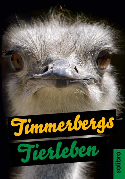 Timmerbergs Tierleben