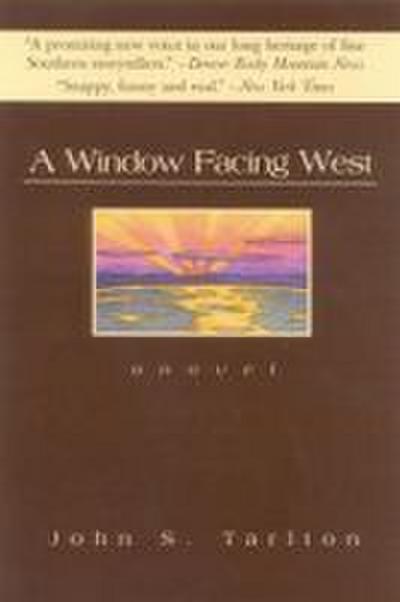 A Window Facing West