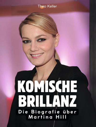 Komische Brillanz