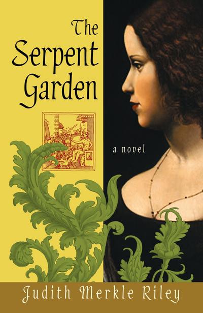 The Serpent Garden
