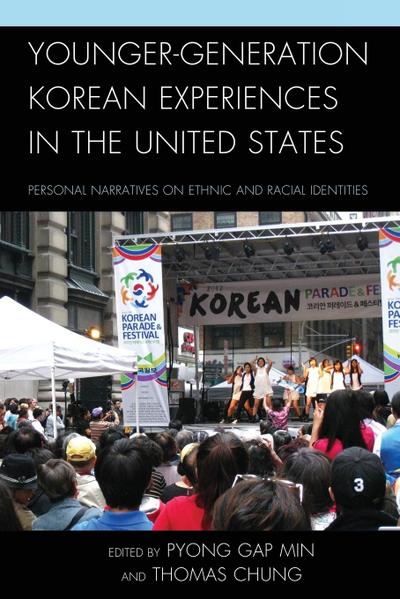 Younger-Generation Korean Experiences in the United States