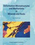 Deformation Microstructures and Mechanisms in Mine