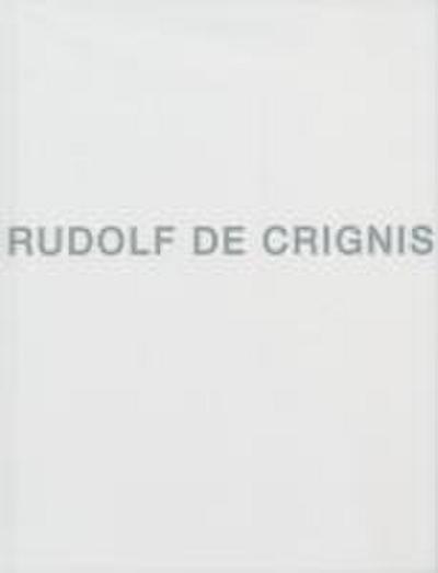 Rudolf de Crignis