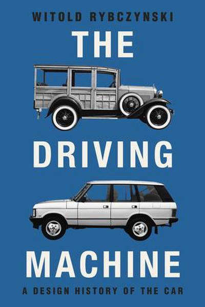 The Driving Machine