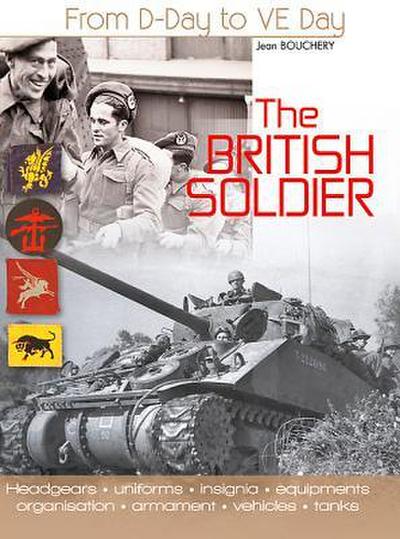 The British Soldier