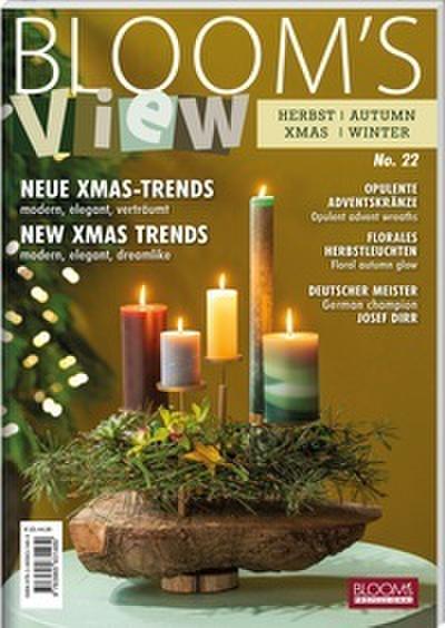 BLOOM’s VIEW 2/2025 (No.22)