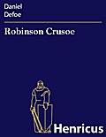 Robinson Crusoe
