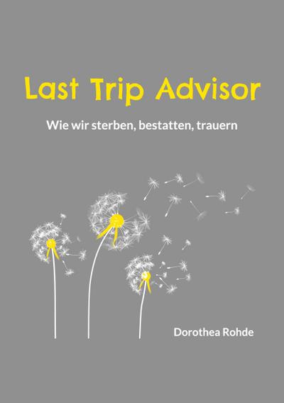 Last Trip Advisor