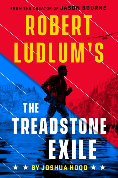 Robert Ludlum’s The Treadstone Exile
