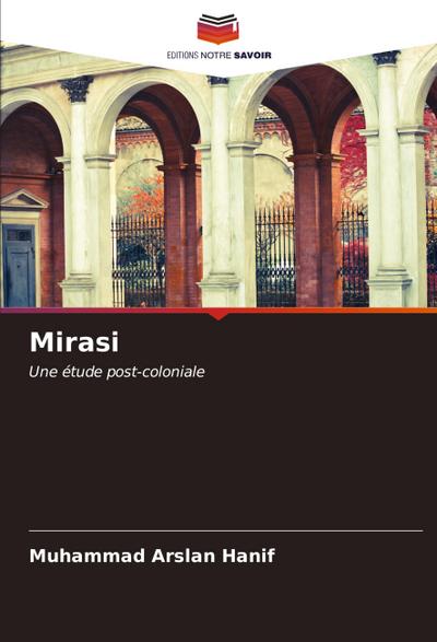 Mirasi