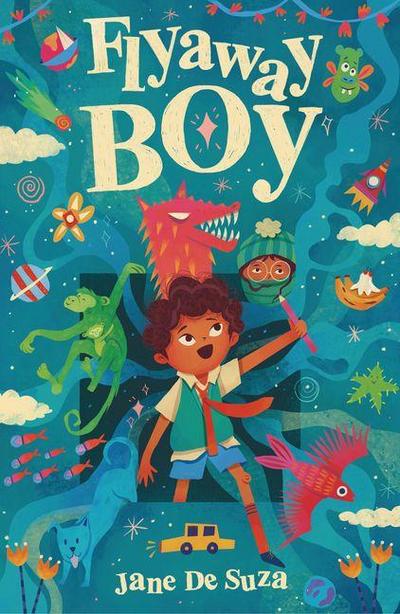 Flyaway Boy