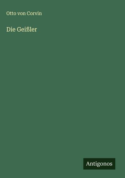 Die Geißler