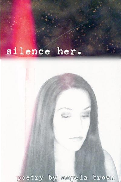 silence her.