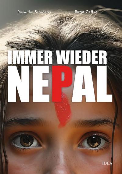 Immer wieder Nepal
