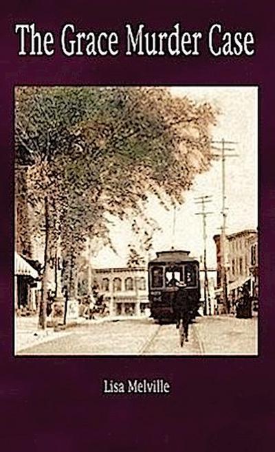 The Grace Murder Case