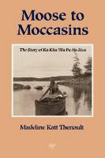 Moose to Moccasins