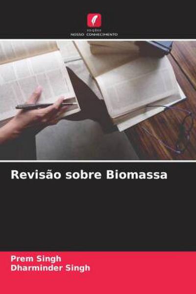 Revisão sobre Biomassa