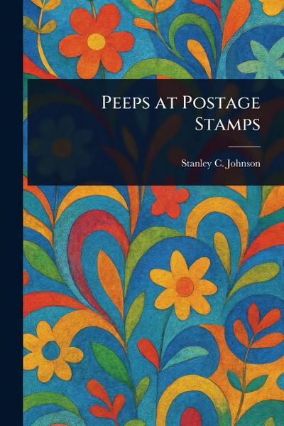 Peeps at Postage Stamps